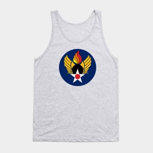 USAF AMMO Tank Top